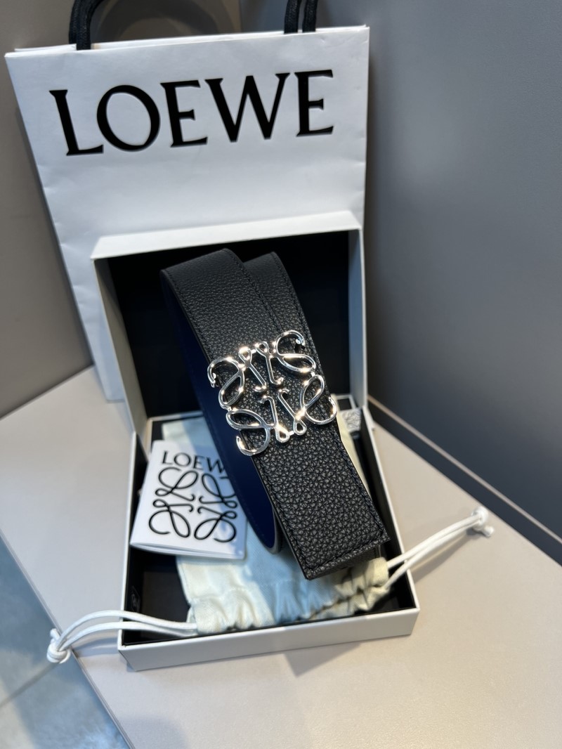 L0ew* belts